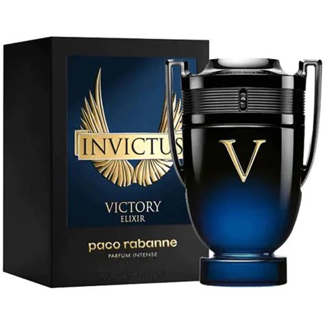 victus parfum